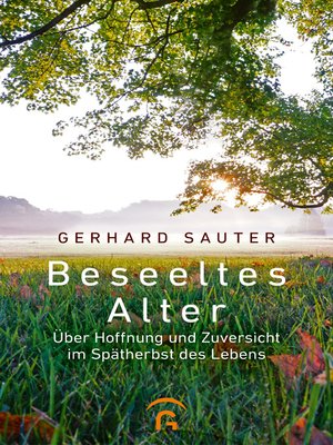 cover image of Beseeltes Alter